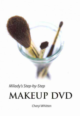 Step-By-Step Makeup Videos on DVD