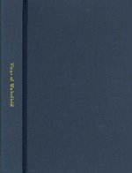 The Vicar of Wakefield, by Oliver Goldsmith, and Rasselas, Prince of Abyssinia,
