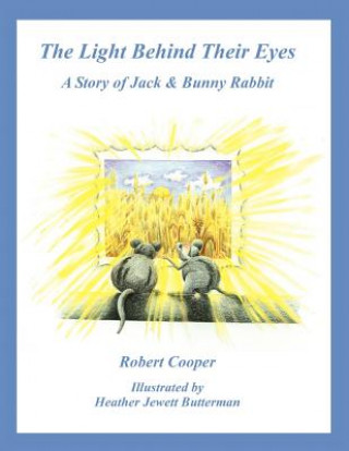 Light Behind Their Eyes