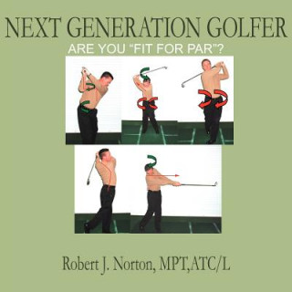 Next Generation Golfer