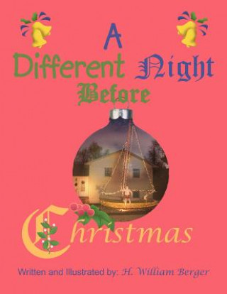 Different Night Before Christmas
