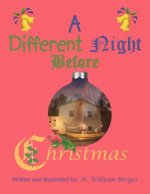 Different Night Before Christmas