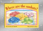 Where Are the Sunhats?