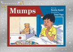 Mumps: Leveled Reader (Levels 6-7)