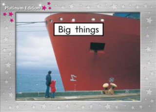 Big Things: Leveled Reader (Levels 1-2)
