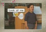 Rigby PM Platinum: Leveled Reader (Levels 1-2) Look at Me, Level 1