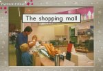 Rigby PM Platinum: Leveled Reader (Levels 1-2) Shopping Mall, The, Level 1