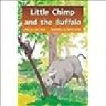 Rigby PM Stars: Leveled Reader (Levels 12-14) Little Chimp and Buffalo