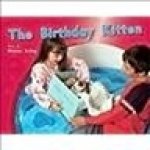 Rigby PM Photo Stories: Leveled Reader (Levels 6-7) Birthday Kitten, the