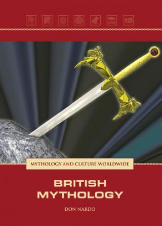 British Mythology
