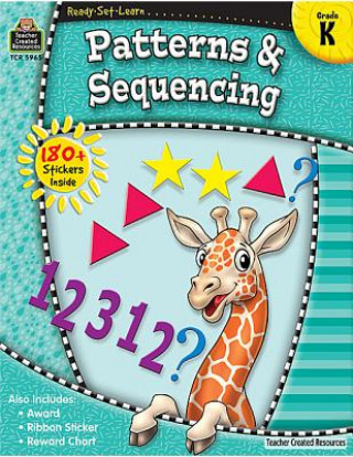 Patterns & Sequencing, Grade K