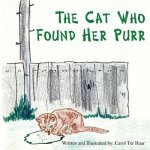 Cat Who Found Her Purr
