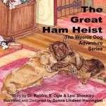 Weenie Dog Adventure Series