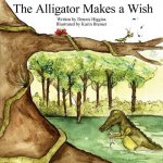 Alligator Makes a Wish
