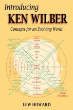 Introducing Ken Wilber: Concepts for an Evolving World