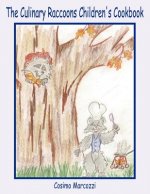 Culinary Raccoons Children's Cookbook