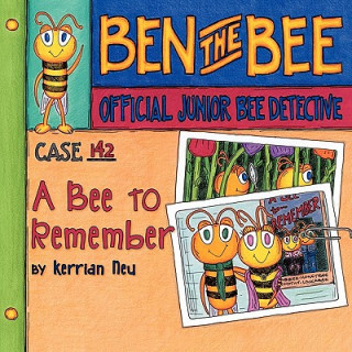 Case #142-A Bee to Remember