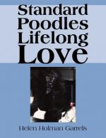 Standard Poodles Lifelong Love
