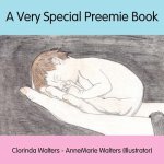 Very Special Preemie Book