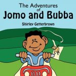 Adventures of Jomo and Bubba