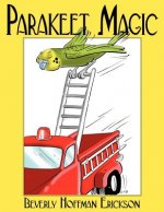 Parakeet Magic