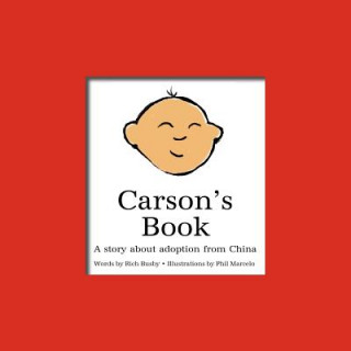 Carson's Book