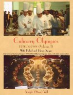 Culinary Olympics 1976/84/88 (Volumn I)