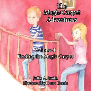Magic Carpet Adventures, Volume I