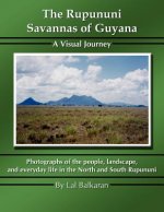 Rupununi Savannas of Guyana
