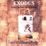 Exodus From The Door Of No Return