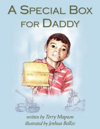 Special Box for Daddy