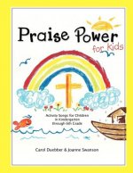 Praise Power for Kids