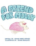 Friend for Molly
