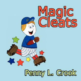 Magic Cleats