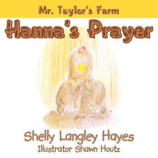 Hanna's Prayer