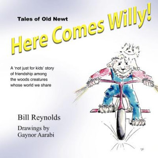 Here Comes Willy!