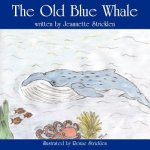 Old Blue Whale