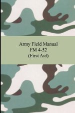Army Field Manual FM 4-52 (First Aid)