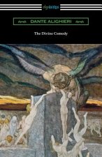 Divine Comedy (Translated by Henry Wadsworth Longfellow with an Introduction by Henry Francis Cary)
