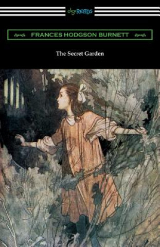 Secret Garden (Illustrated by Charles Robinson)