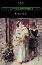 Scarlet Letter (Illustrated by Hugh Thomson with an Introduction by Katharine Lee Bates)