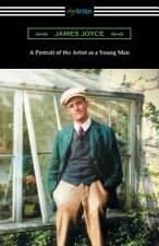 A Portrait of the Artist as a Young Man (with an Introduction by Fallon Evans)