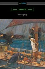 Odyssey (Translated into verse by Alexander Pope with an Introduction and notes by Theodore Alois Buckley)