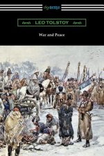 War and Peace (Translated by Louise and Aylmer Maude)