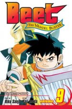 Beet the Vandel Buster
