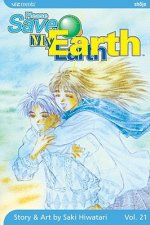 Please Save My Earth: Volume 21