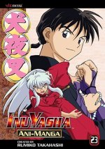 InuYasha Ani-Manga, Volume 23