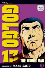 Golgo 13: Volume 11