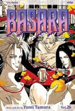 Basara, Volume 26