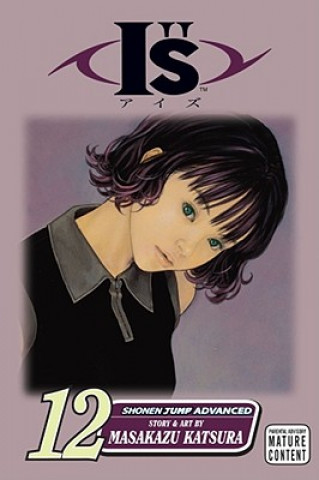I''s: Volume 12